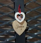 Salford Remembrance Service for Homeless